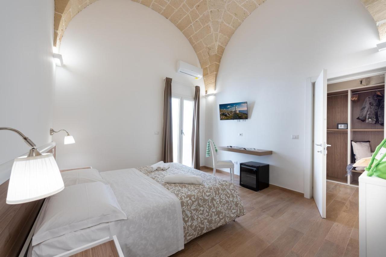 Bed and Breakfast Dimora Le Volte Лечче Екстер'єр фото