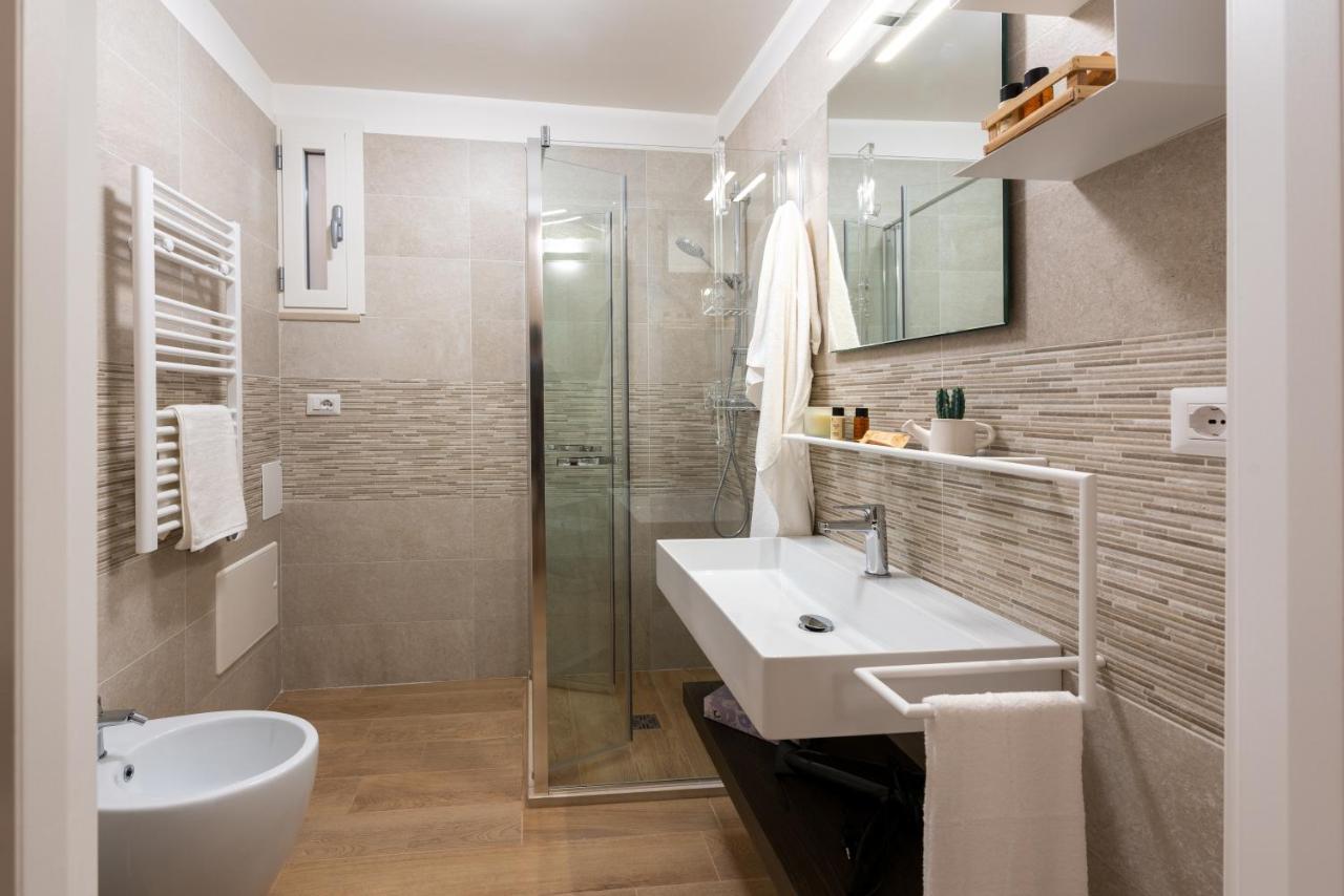 Bed and Breakfast Dimora Le Volte Лечче Екстер'єр фото